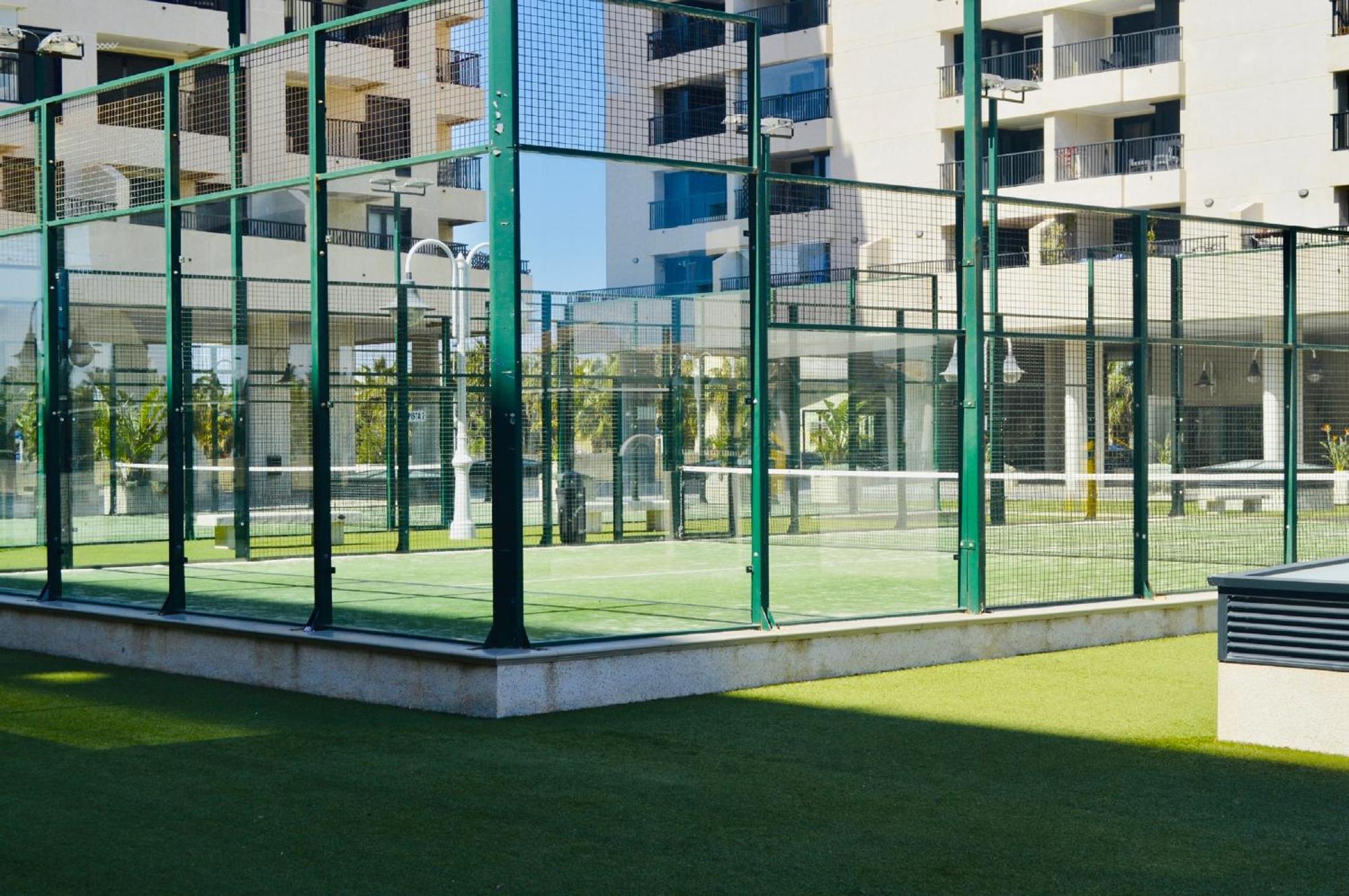 Sea View Apartment Sabbia Valencia Exterior foto